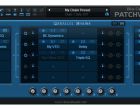 Blue Cat Audio PatchWork 2.66 VST, VST3, RTAS, AAX.AU�๦�ܲ�����߼ܲ���м��ز��WIN.MAC
