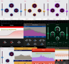 ����Ч������Denise Audio �C Plugins Bundle 2026.4 VST, VST3, AAX, AU��Ƶ�������