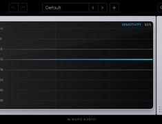 Nuro Audio Xrider v1.0.2 for WinȫֲVST3,AA,X