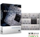 Native Instruments Solid Mix Series Bundle 1.4.7.22 ѹEQЧ-ƷƼVST,VST3,AAX,WIN