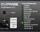 Cupwise Tone Nebula 4 LibraryѹЧ