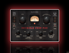 Aurora DSP  InvisibleVerbPro ʷ͸Ļ һȫ޷ĻVST,VST3,AAX,AU,WIN.MAC ƵЧ