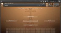 йԴEvolution Series C World Colors Pipa 1.0.0 (KONTAKT)