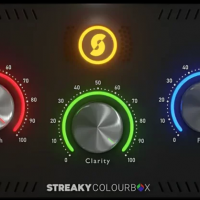Streaky ColourBox  V1.0 [WiN] VST3 ڻƽⵥʱʹĳЩϸͺʵͨڻĸЧһ
