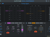 Antares Auto-Tune Vocal Compressor v1.0.1 CE-V.Rڻѧϰ˫׶ѹVST3,AAX,AU,WIN64.MACרѹЧ