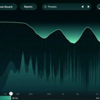 iZotope Aurora v1.0.0 REPACK-R2R.VST.VST3.AAX,WIN,MACܻ죬ƵӦɶ̬ؽҿɴдеάռ䣬ûĿ