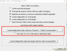 jbridge_vst  3264λЧתʹý̳