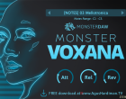 MonsterDAW MONSTER Voxana v2022.05 x64 �����ϳ�����Beatbox���ϳ��š�����ն�����ź� VST VST3 AU WiN MAC