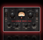 Aurora DSP  InvisibleVerbPro ʷ͸Ļ һȫ޷ĻVST,VST3,AAX,AU,WIN.MAC ƵЧ