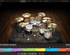 ���ز���ԭ���׹Ĳ�����ɫ(Toontrack EZdrummer VSTi RTAS)v3.06���°溬ȫ�ײ���