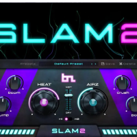 BeatSkillz C SLAM2 v1.3.0 VST3, AAX x64 ƵЧṩ ֻҪùͻϲ