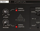 ��Ƶ��������kuassa kratos 2 maximizer 2.1�ߴ�4���Ĺ��������ӳٲ����л�