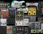 United Plugins Bundle 2023.2 ϲȫײ Ч VST,VST3,AAXWIN