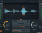 Yum Audio Crispy Clip 1.0 [WiN64]VST3.AAXͨ޷ںϲͬļṩµʹShapeӲ֮ɫϸ΢𣬲ʹMix ControlѴδźŻöƵ