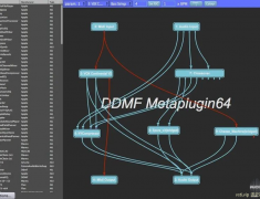 DDMF MetaPlugin 3 v3.6.2 Incl Patched and Keygen-R2R ����Ž��� ������������Ĳ�� VST.VST3 WIN64