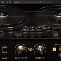 Tone Empire TM700 v1.2 WiN [MOCHA]�Ŵ�ѹ���ͱ���Ч�������vst3,aax�˹����ܽ�ģ�Ĳ���ṩ��ֱ�۵Ŀ��ƣ����Ե������ͶȺ�ѹ���ȵ���ϣ��������Ϊ��Ļ���������������ů�Ⱥ͸���