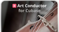 Babylonwaves C Art Conductor 8 for Cubase (KONTAKT)ֺϳ