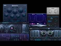 Polyverse Music Bundle Deal 2025.7 WIN