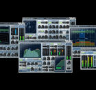 Wave Arts C Power Suite 6 v6.1.9 [Incl. Panorama v7.0.5]ӳЧۺϰѹEQ죬̬3DȲ VST, VST3, AAX x64