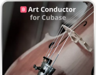 Babylonwaves C Art Conductor 8 for Cubase (KONTAKT)ֺϳ