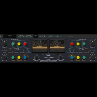 Kiive Audio C Tube KC-1 v1.0.0 VST3, AAX x64ѹױȵů˿ѹЧ