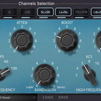 Red Rock Sounds EQP-1Aһ���ĳ����������� [WiN]1.0.1-MOCHA.VST.VST3