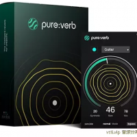 Sonible Pureverb v1.0.0-R2Rһ˹Ļ԰㴴Чʺκź.VST.VST3.AAX.WIN64