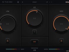 Black Salt Audio C Reviver 1.0.2Զ˲̬ƽ̬ƽ VST3, AAX x64ΪĹӶůԵȺ