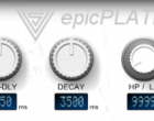 Variety Of Sound Bundle epicPLATE v1.0 ʽЧx86 x64 VST WiNֺʵʱ