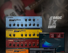 ����ѹ�����;������Ķ���Ч��Steinberg �C Basic FX Suite v1.5VST3, AAX (MOD)
