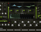 ���ѹ���˲�����Harrison �C AVA Plugins 2021.09VST, VST3, AAX�ۺ��׼�