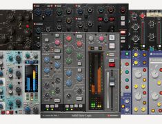 Plugin Alliance MEGA Bundle Effects 2024.12 WINMEGAȫЧ°