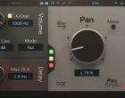 Boz Digital Labs Pan Knob 2 v2.0.8 VST,VST3,RTAS,AAX,AU Ч