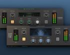 SSLֱЧSolid State Logic SSL Fusion Vintage Drive Plug-in 1.0.24
