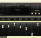 ˹ֻLexicon PCM Native Reverb 1.3.13+MAC1.3.6רҵЧvst,vst3,aax,win,mac