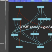 DDMF MetaPlugin 3 v3.6.2 Incl Patched and Keygen-R2R ����Ž��� ������������Ĳ�� VST.VST3 WIN64