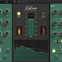 Mixland SUBLOOM V1.07 [WiN-MAC] VST3,AAX,AUһ͹ͲϿ̨һڳ͹ͲۺϹߣEQ˲̬ơͺһӺϳͨдµ¡Pitch Dive