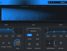 MAGIX AUDIO PLUGIN UNION 3D Reverb 1.3.28.VST.VST3.win64 򵥣ִЧ׿Խ3DЧ