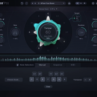 Eventide Temperance Pro1.05 [WiN-MAC] רҵ����Ч������� ����չ�Ŀ��Ƽ������������ʸУ������˶���������29����ȫ����ģ̬�������������缶���� VST,VST3,AAX,WIN64,MAC