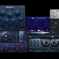 Polyverse Music Bundle Deal 2025.7 WINרҵĸװ   ˲ ӿЧVST,VST3,AAAX
