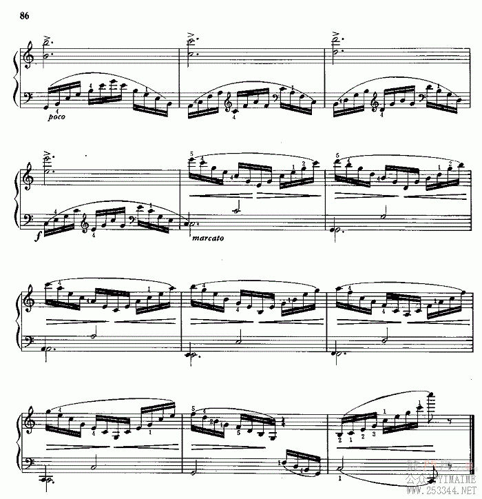 ϰOp.120 No.8