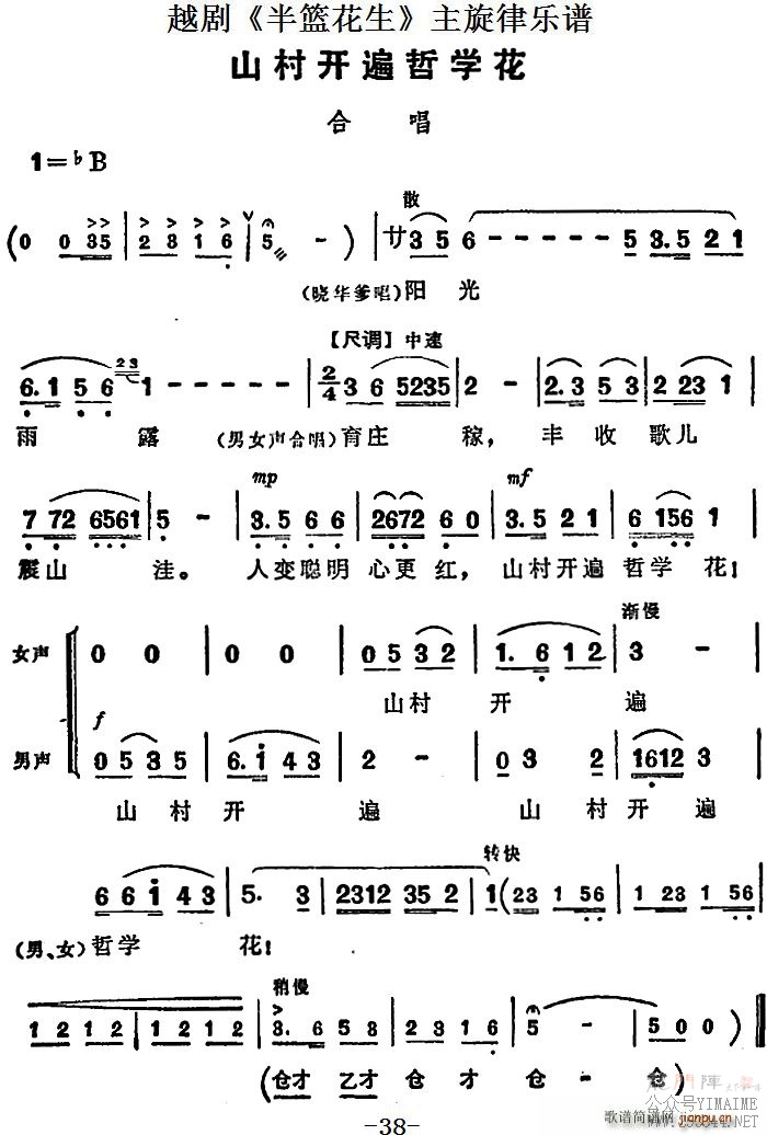 Խ  ȫ ɽ忪ѧ P38(Խ)1