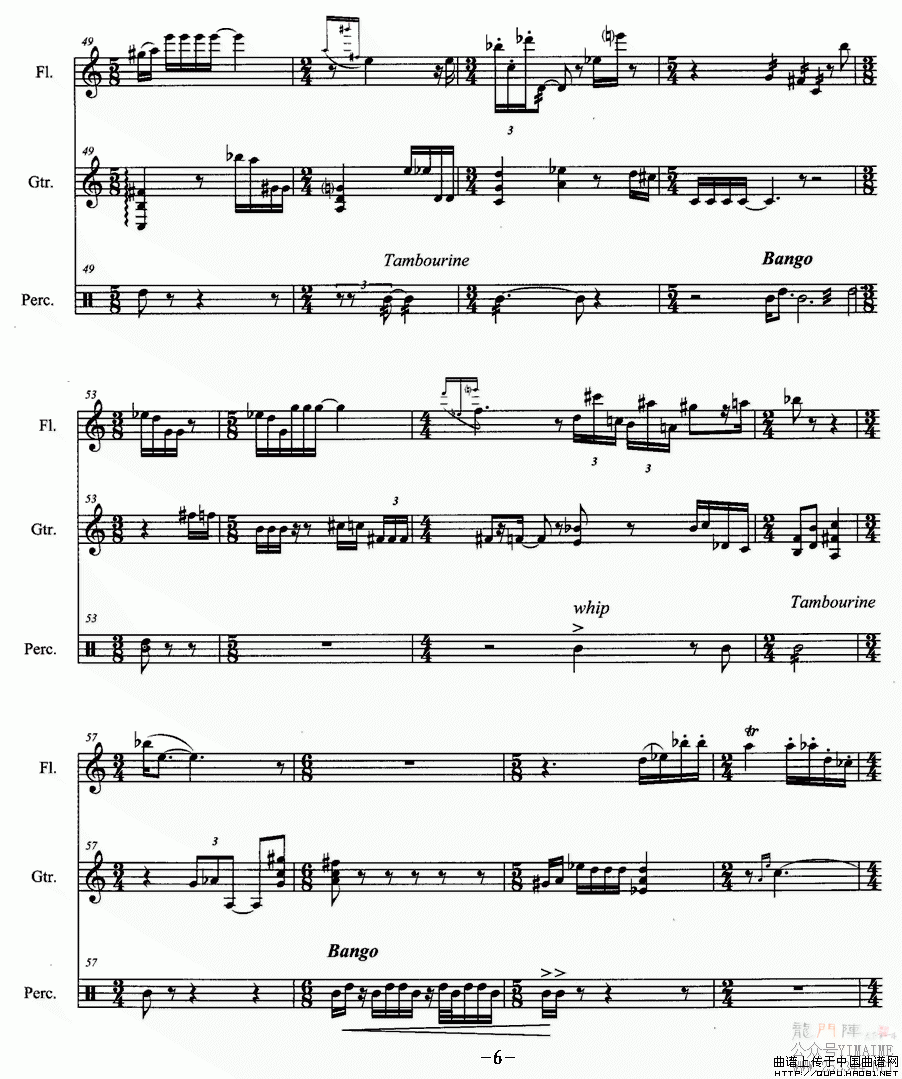 �����޸���P6(���ָ���)1