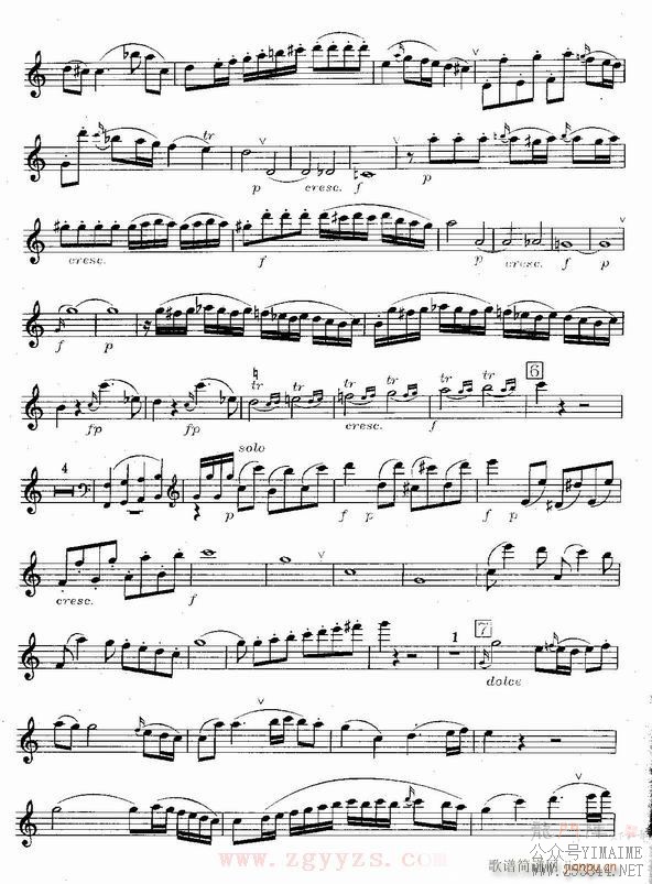 C?Major?Concerto-()3