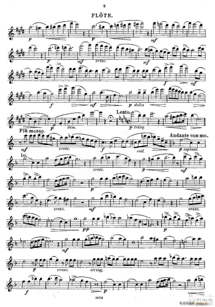 Opern Transcriptionen Op 45 1 ������(������)3