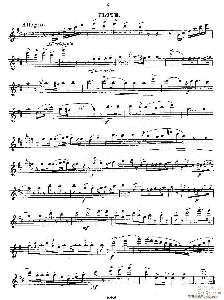 Opern Transcriptionen Op 45 3 ������(������)5