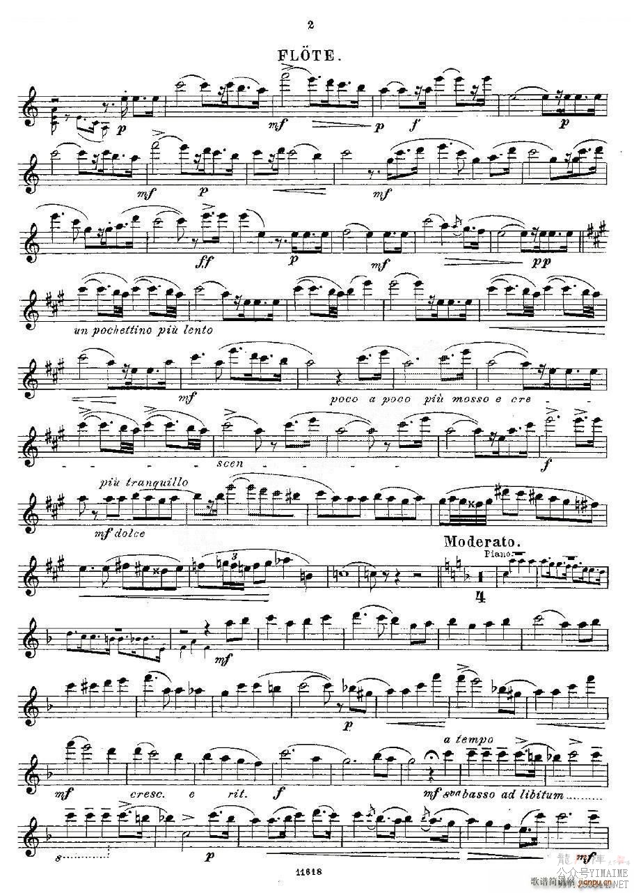 Opern Transcriptionen Op 45 3 ������(������)3