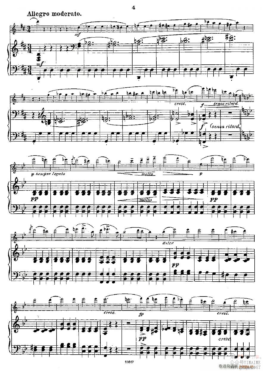 Opern Transcriptionen Op 45 6 ���� ���ٰ��� ͭ��(������)3