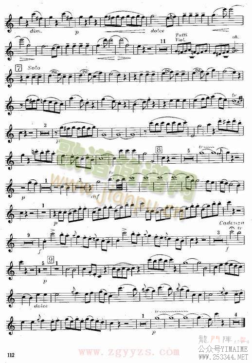 MorzatCMajorConcerto()9