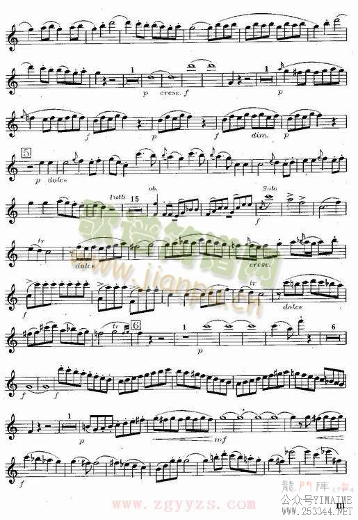 MorzatCMajorConcerto()8